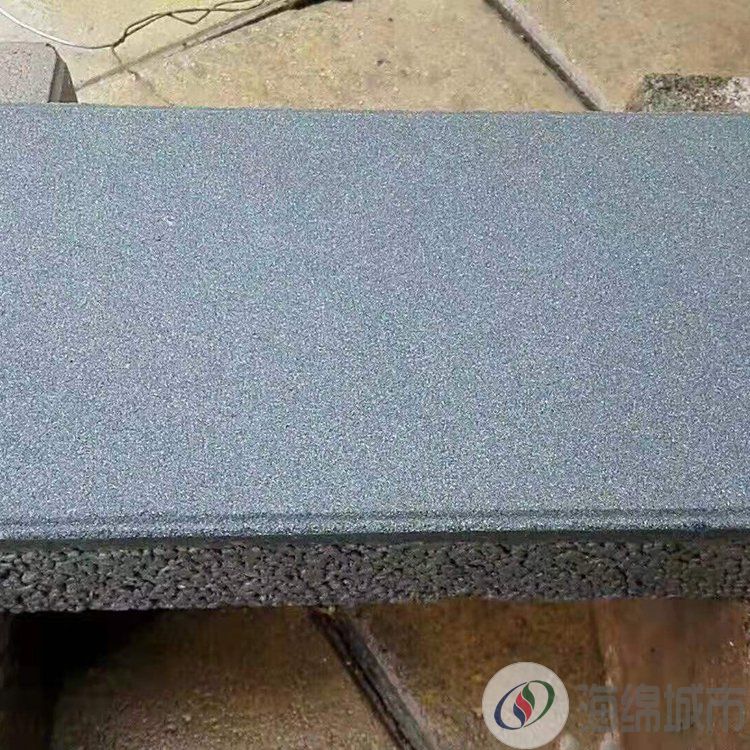 彩色砂基透水砖 生态 公路,人行道,园林小区可用约145.00元(图6)