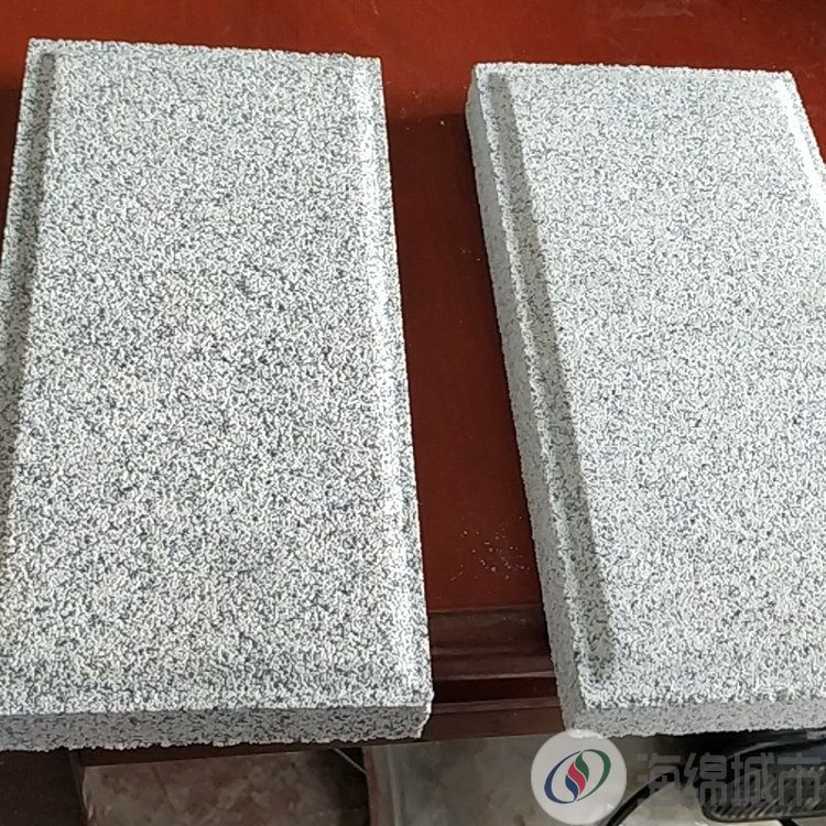 彩色砂基透水砖 生态 公路,人行道,园林小区可用约145.00元(图8)