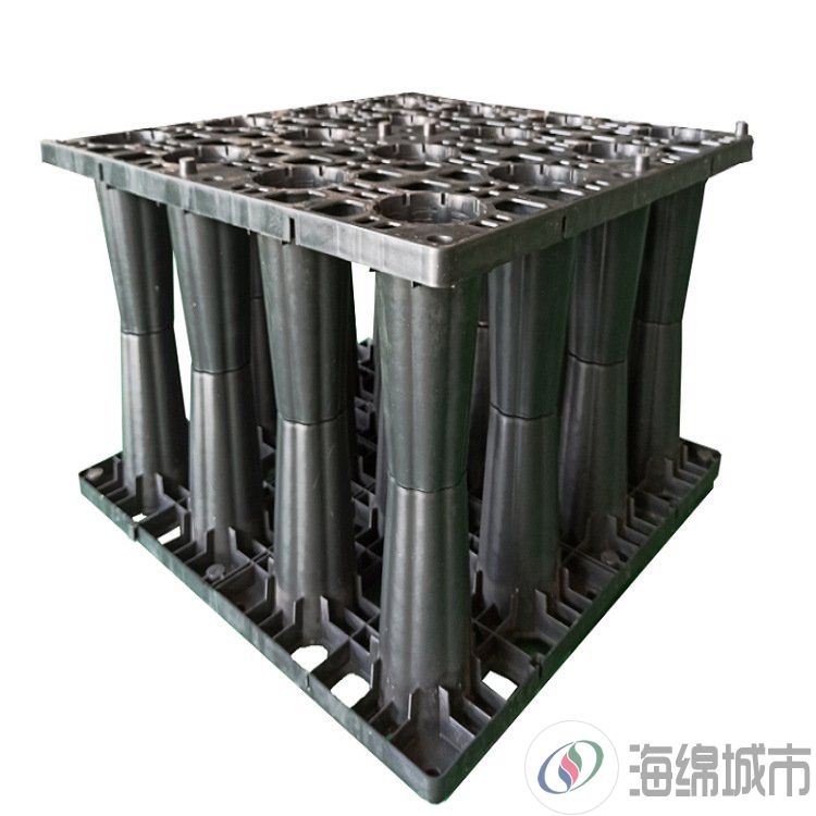雨水收集pp模块 雨水收集设备 海绵城市的蓄水模块 可回收利用约280.00元(图5) 雨水收集pp模块 雨水收集设备 海绵城市的蓄水模块 可回收利用约280.00元(图5)