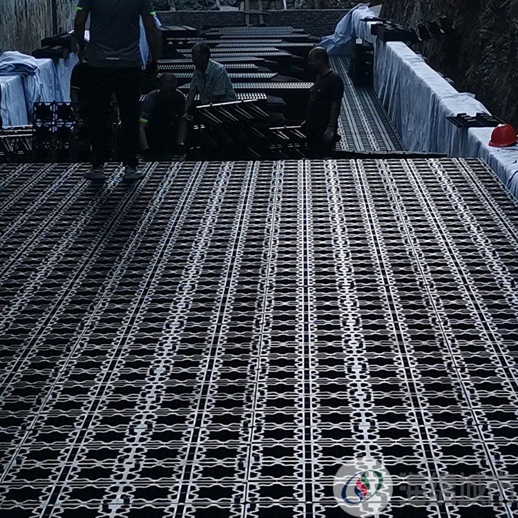 邦雨环保 pp模块 雨水收集器 厂家直 销 抗压耐用耐腐蚀约140.00元(图16)